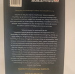 Origin book by Dan Brown used