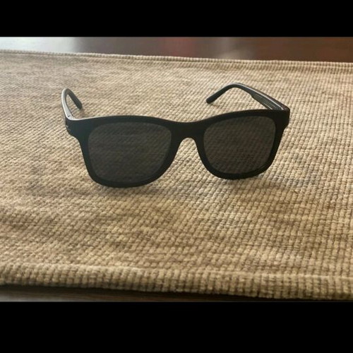 White Shark sunglasses new, black polarized lenses unisex