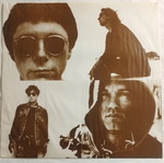 R.E.M. Automatic For The People βινύλιο μεταχειρισμένο, rock