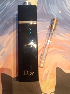 Dior Addict EDP decant, 5 ml