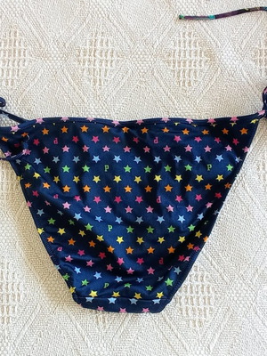 Victoria's Secret μαγιό bottom string bikini καινούργιο, μέγεθος Large