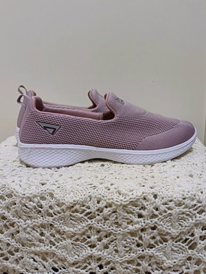 Level Anatomic athletic shoes like new, white and pink, size 39