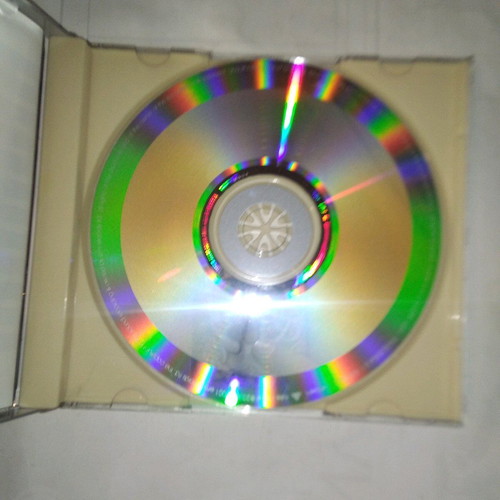 Kylie Minogue Fever CD used, pop