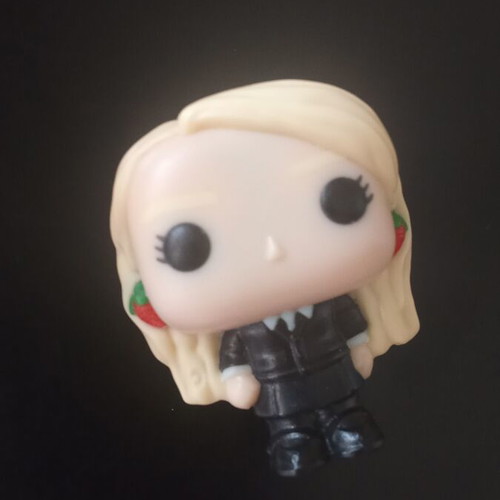 Luna Funko Pop new, Harry Potter