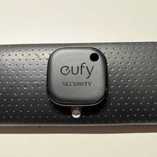 Eufy Airtag Smart Bluetooth Tracker new, Apple Find My compatible