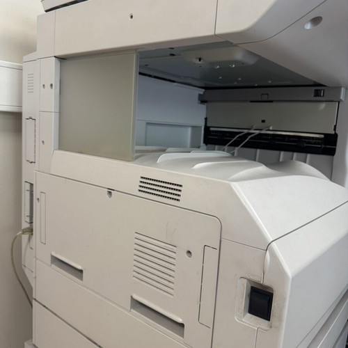 Sharp AR-M276 multifunction laser printer used, A3 format
