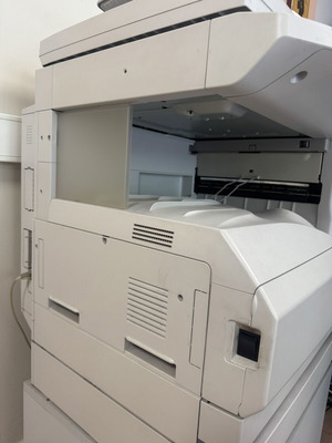 Sharp AR-M276 multifunction laser printer used, A3 format