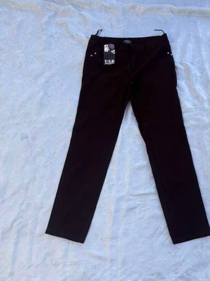 Women's Fabric Pants Unique Designs new, brown