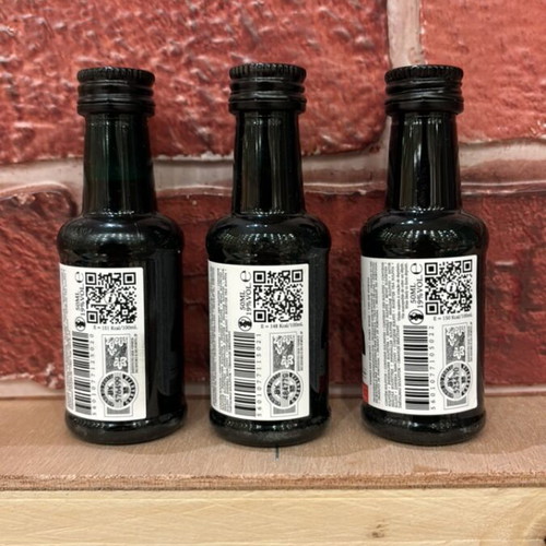 Porto Velhotes set of 3 miniatures 3x50ml new