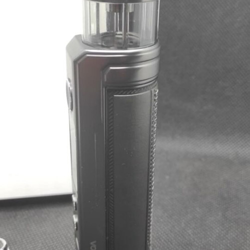 Drag X2 Pod Kit 80W 5ml like new, grey Voopoo