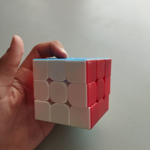 Rubik's Cube 3x3
