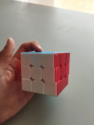 Rubik's Cube 3x3