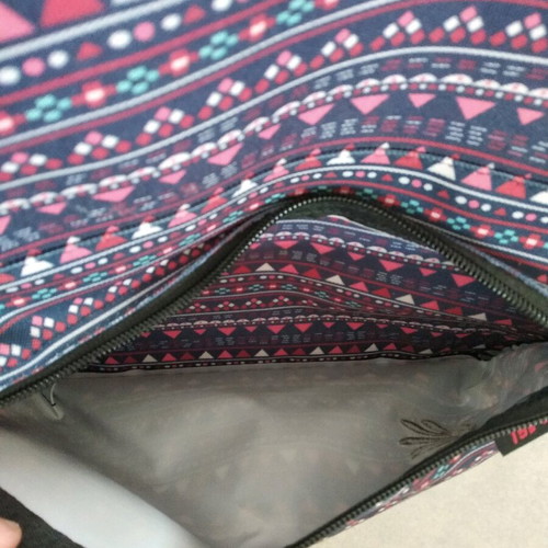 School backpack like new