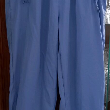Sport pants waterproof windproof like new, Tally Weijl size 34