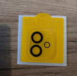 Camera protector for iPhone 11 like new, single piece