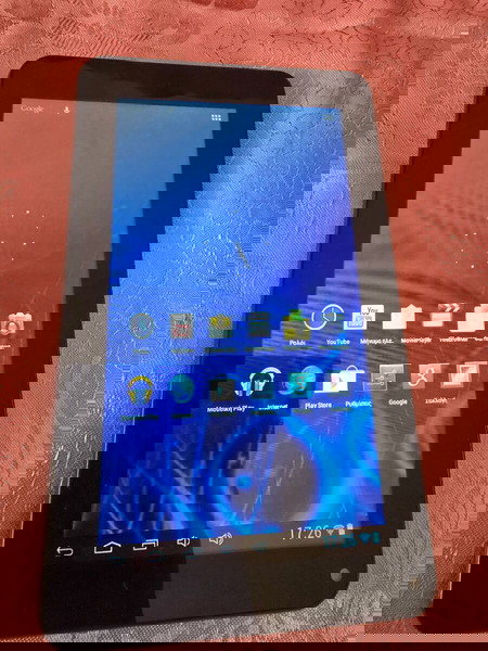 Τablet bitmore