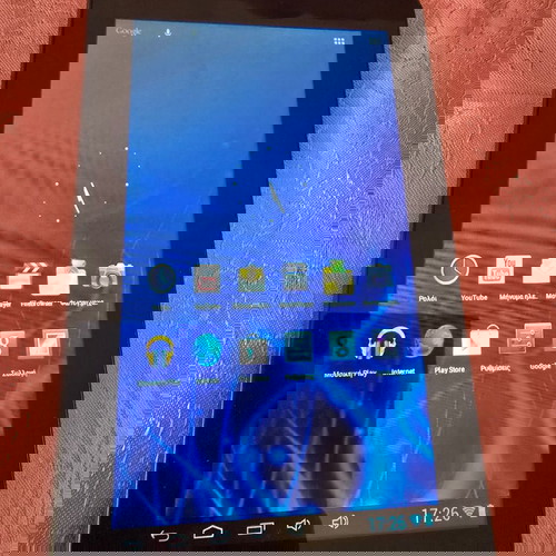 Τablet bitmore