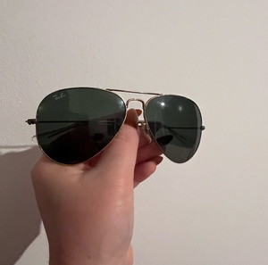 Αυθεντικά γυαλιά ηλίου RayBan