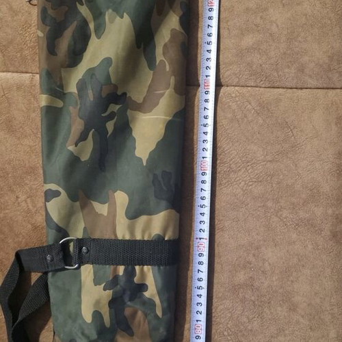Gun case used in good condition