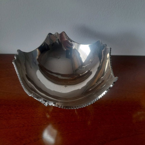 925 Silver Fondantier Like New