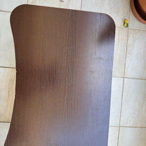 Folding table like new