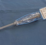 Philips test screwdriver new
