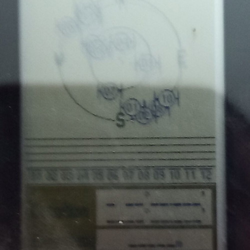 GPS navigation system