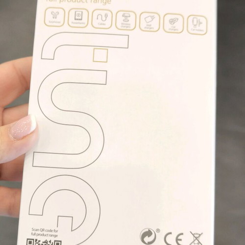 Tune Clarity case for Xiaomi Redmi 13C and 13C 5G new transparent