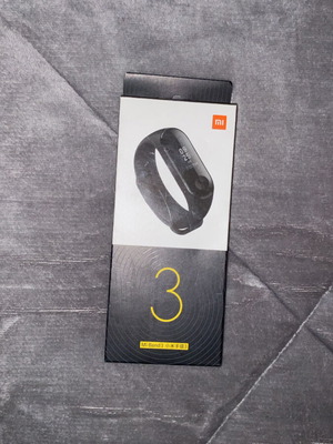 xiaomi mi band 3 New