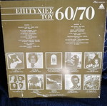 Επιτυχίες του 60/70 μεταχειρισμένο, Arista Records, rock