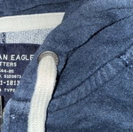 American Eagle Jacket Medium like new