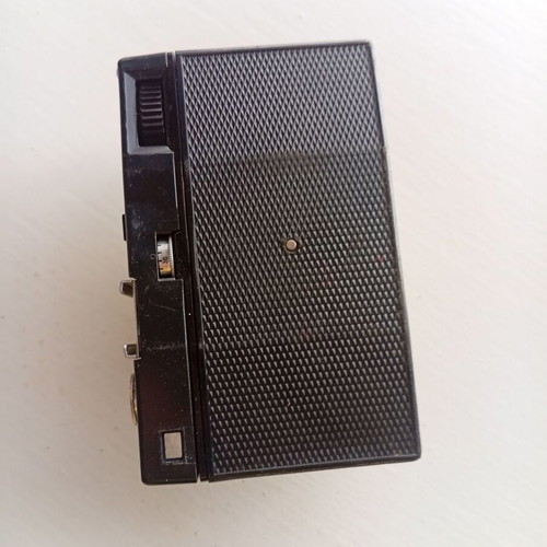 Smena 8 collectors film camera used