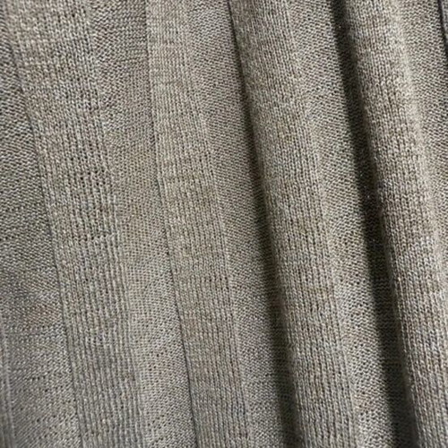 H&M skirt and blouse set, medium/large, grey beige