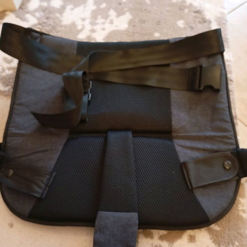 Reer Pregnancy Car Seat Belt like new