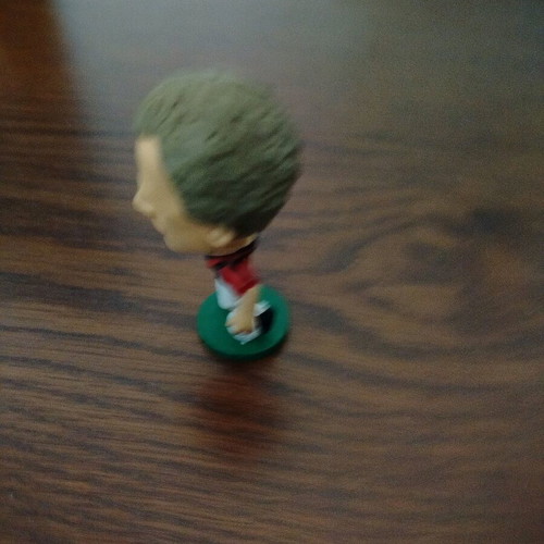 Franco Baresi Corinthian 1996 used figure