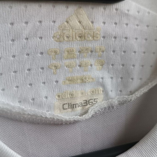 Greece Away Jersey 2008 Size S Used