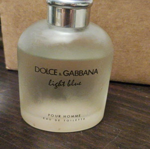 DOLCE & GABBANA