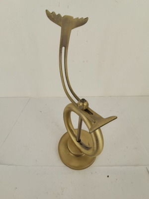 Shoe display stands used