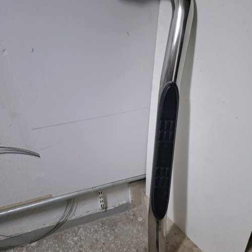 Side step used in excellent condition