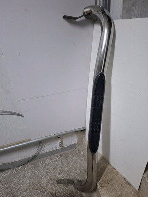 Side step used in excellent condition