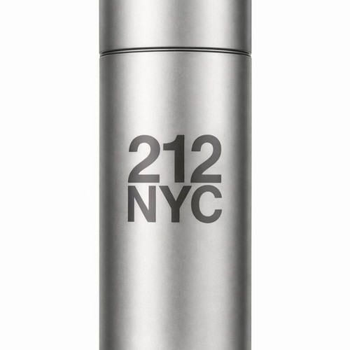 Carolina Herrera 212 Men NYC 100 ml Eau de Toilette new