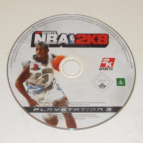 Videogames bundle used with 6 games for PS2, PS3, Xbox 360