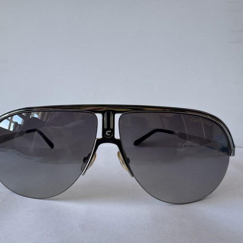 Carrera sunglasses black