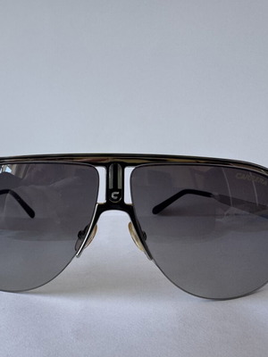 Carrera sunglasses black