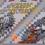 Класическа библиотека Disney: Древен Египет комикси, нова