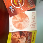 Ultimate B1+ teacher’s pack new