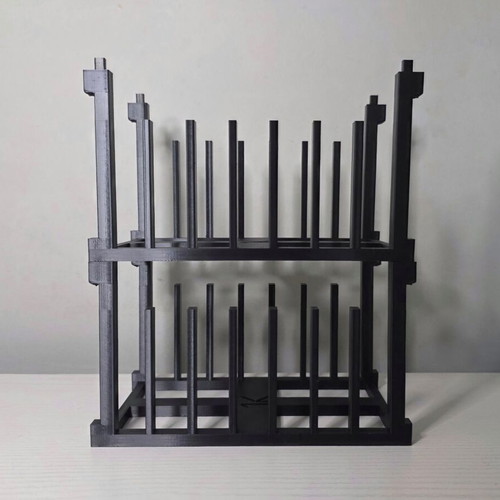 3D Mobile Phone Rack Stand like new