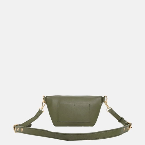 Ateliers Saint Germain leather waist bag IBIZA