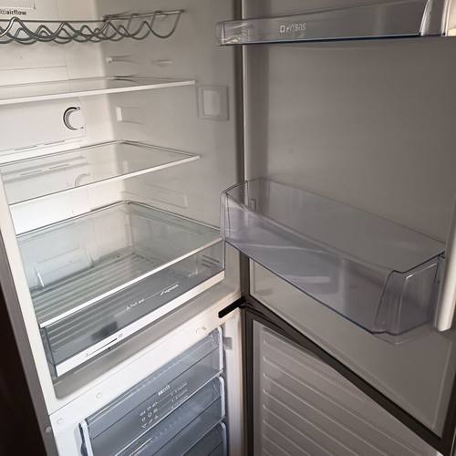 Pitsos Profit Refrigerator Freezer used, 330 lt capacity