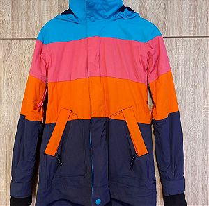 Burton γνησιο snowboard jacket